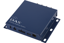KTC-M44HD-R - Tuner DVB z systemem Diversity Autoscan (DAS)
