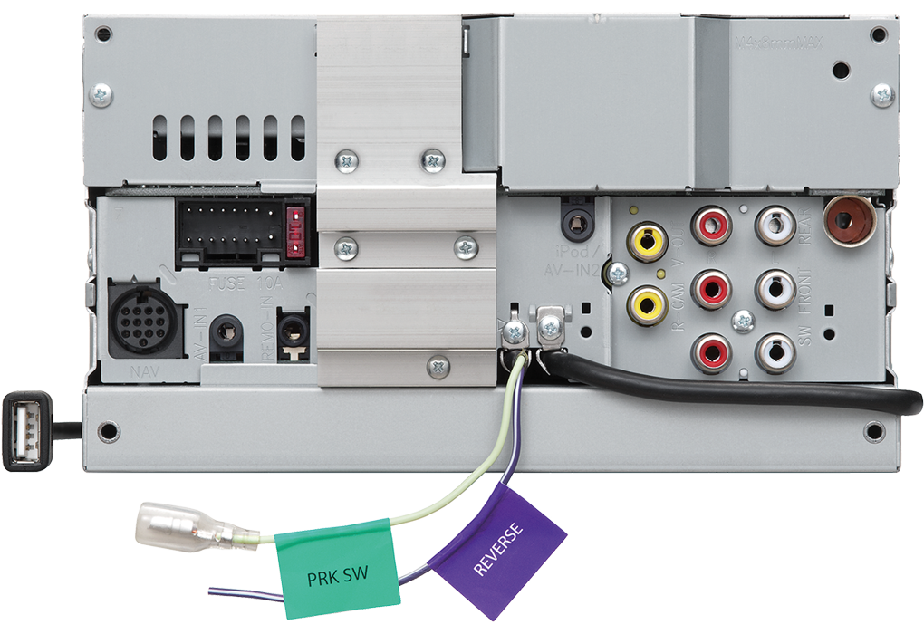 Multimedia Systems • DDX3015 Features • KENWOOD UK