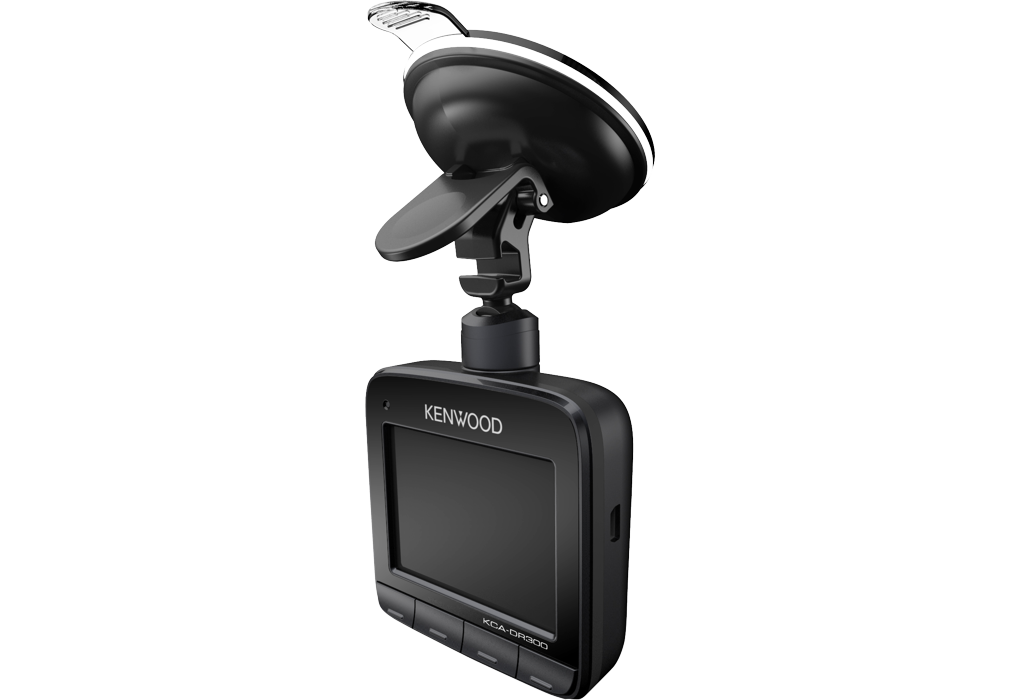 Dash cam, in car camera, dashboard camera • KENWOOD UK