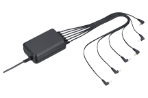 KSC-44ML - AC Adapter Multi-way for KSC-44CR Charger