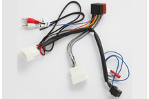 CAW-HY2710 - Original steeringwheel remote interface cable