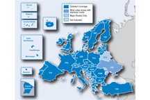 KNA-SD27E - Pre-programmed micro SD card for 2015 map update