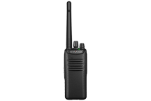 TK-D240E - VHF DMR Rádio Portátil (Uso UE)