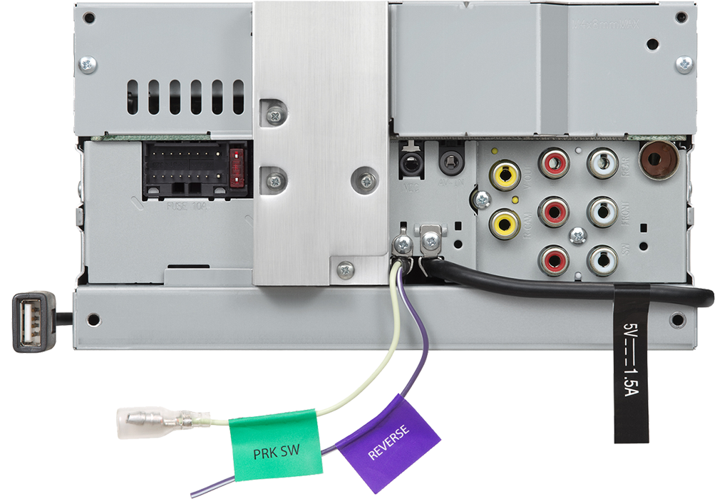 Kenwood Ddx773bh Bluetooth Connection Issues