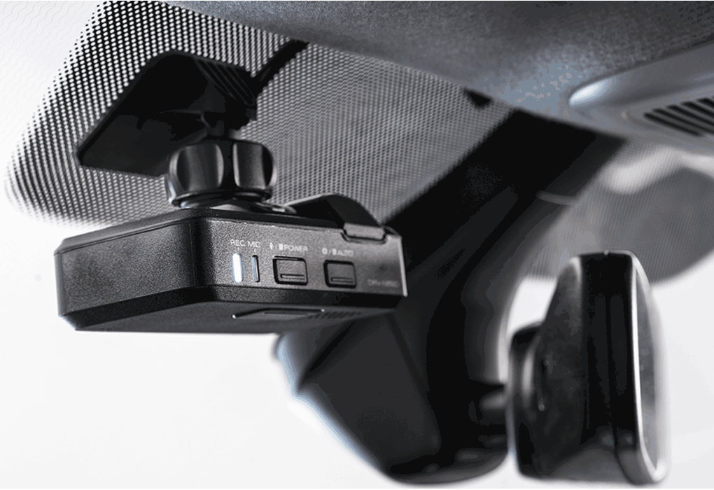 DRVN520 Intragrated dashcam • KENWOOD UK
