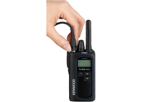 TK-3601DE - Compact PMR446/dPMR446 Digital/FM Portable Radio (EU use)