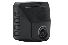 DRV-330 - Видеорегистратор с вграден GPS, Full HD