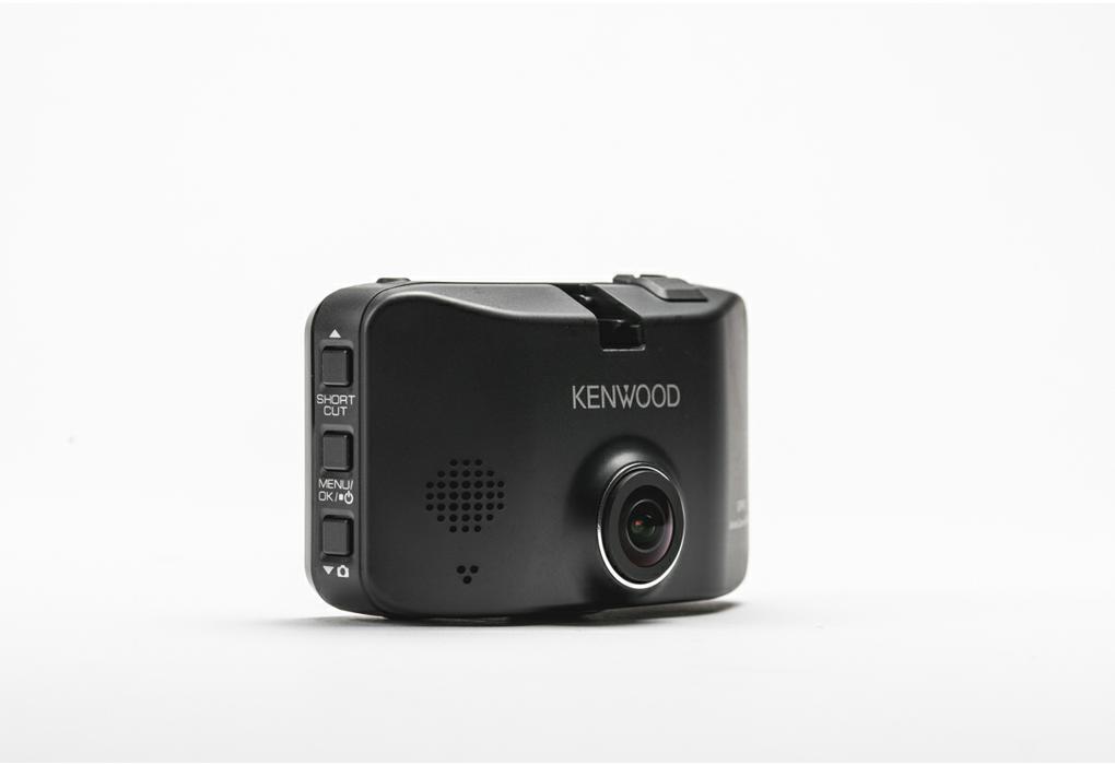 DRV-830 dash cam • KENWOOD UK