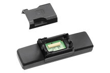 KRK-19B - Fernbedienungsadaptersatz für Sende- und Empfangsgerät Mobilfunkgeräte Serie der NX-3x00
