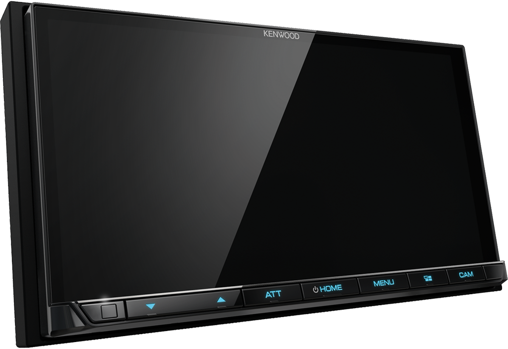 Radio Navegaci n Para Coche DMX7520DABS Kenwood