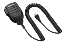 KMC-65 - Micrófono de mano estándar (IP-55)