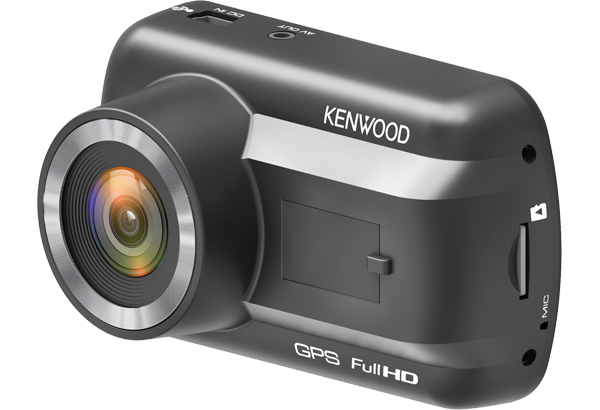 DashCam • DRV-A201 Specifications • KENWOOD Europe