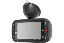 DRV-A301W - Full HD DashCam with Wreless LAN & GPS
