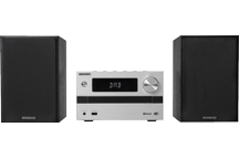 M-720DAB - Micro System HI-FI z CD, USB, DAB+ oraz Bluetooth