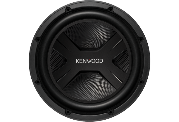 Kenwood KFC-PS2516W 