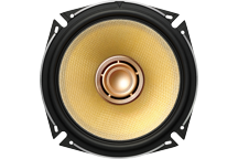 KFC-XS1704 - XS-series, Hi-Res Audio Certified, 17cm Component Speaker