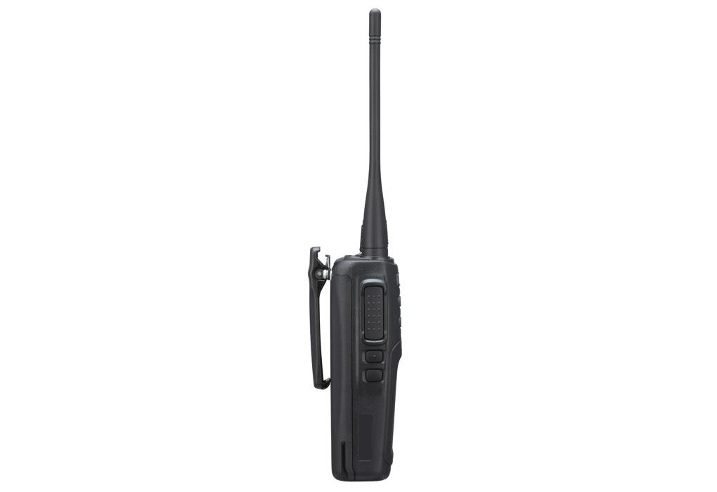 Portable Radios • NX1200NE3 Features • KENWOOD Europe