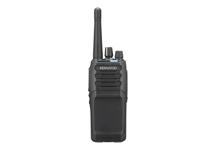 NX-1200DE3 - VHF DMR/Analoge Portofoon (EU gebruik)
