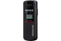 CAX-AD100 - High Accuracy, Portable Digital Breath Alcohol Tester with LCD Display.