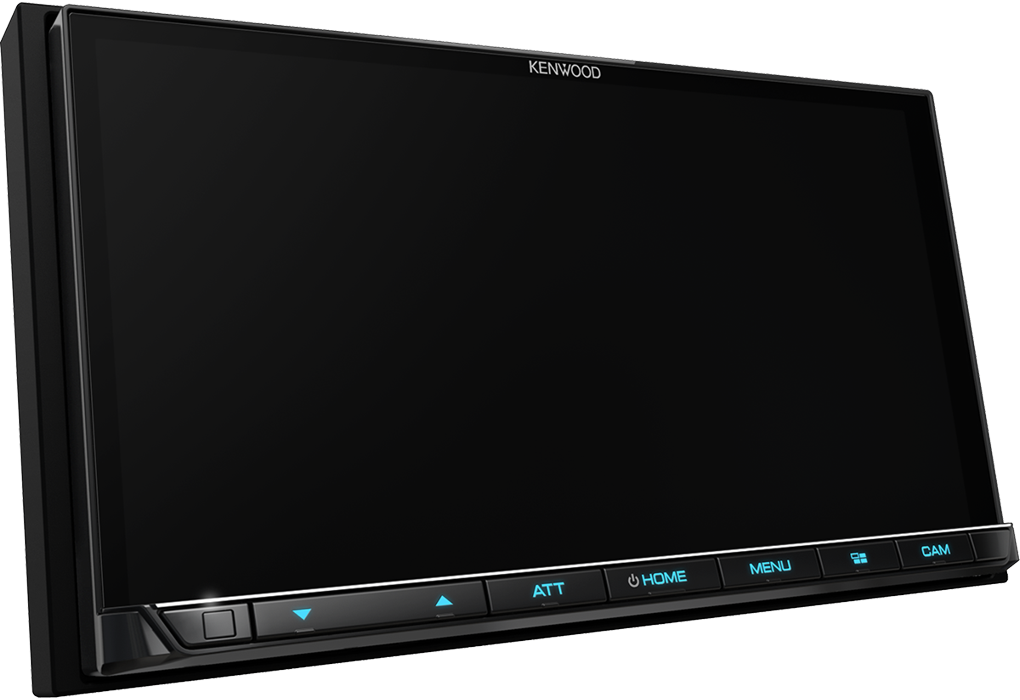 AV Multimedia systems • DMX8021DABS Features • KENWOOD Europe