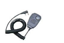 SMC-34 - Altifalante/Microfone com teclas de função programáveis e controlo de volume.