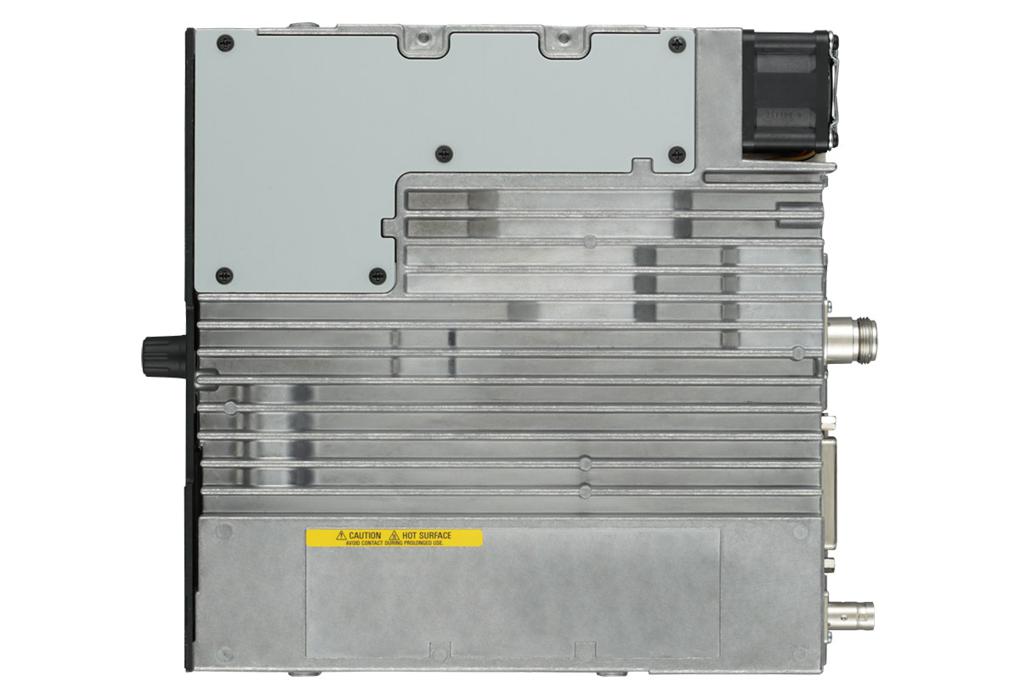 Basis Repeater • NXR1700E Kenmerken • KENWOOD Nederland