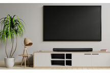 LS-600BT - Soundbar with Bluetooth