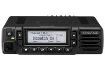 NX-3720EGY - VHF NEXEDGE/DMR/Analogue Mobile Radio (Non-EU Use)