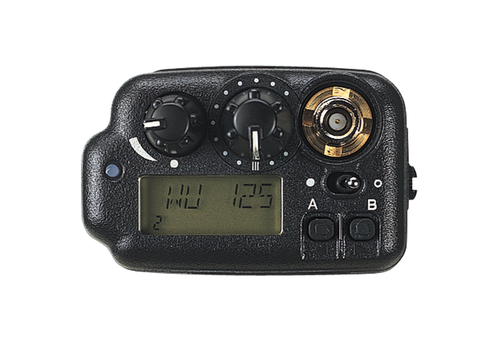BOS-Handfunkgeräte • TK-290-11b Ausstattung • KENWOOD Deutschland