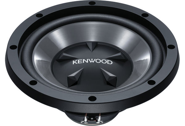 Kenwood KFC-W112S 12 inch 800 Watts Subwoofer 