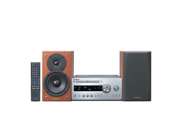 Kenwood component hot sale system