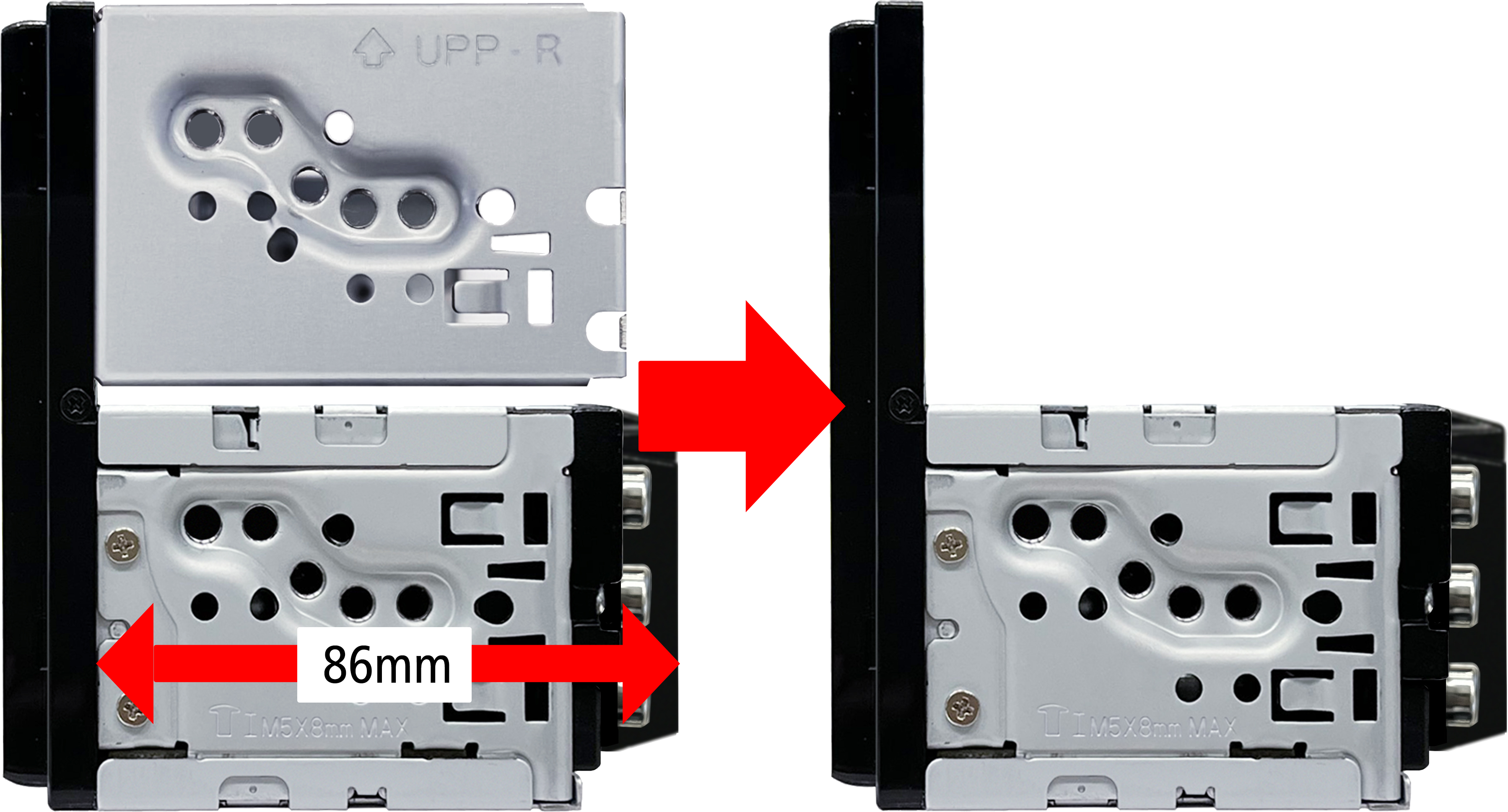 Short Chassis Design