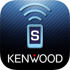 KENWOOD Remote S app