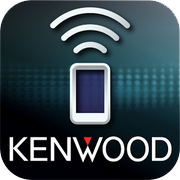 KENWOOD Remote app