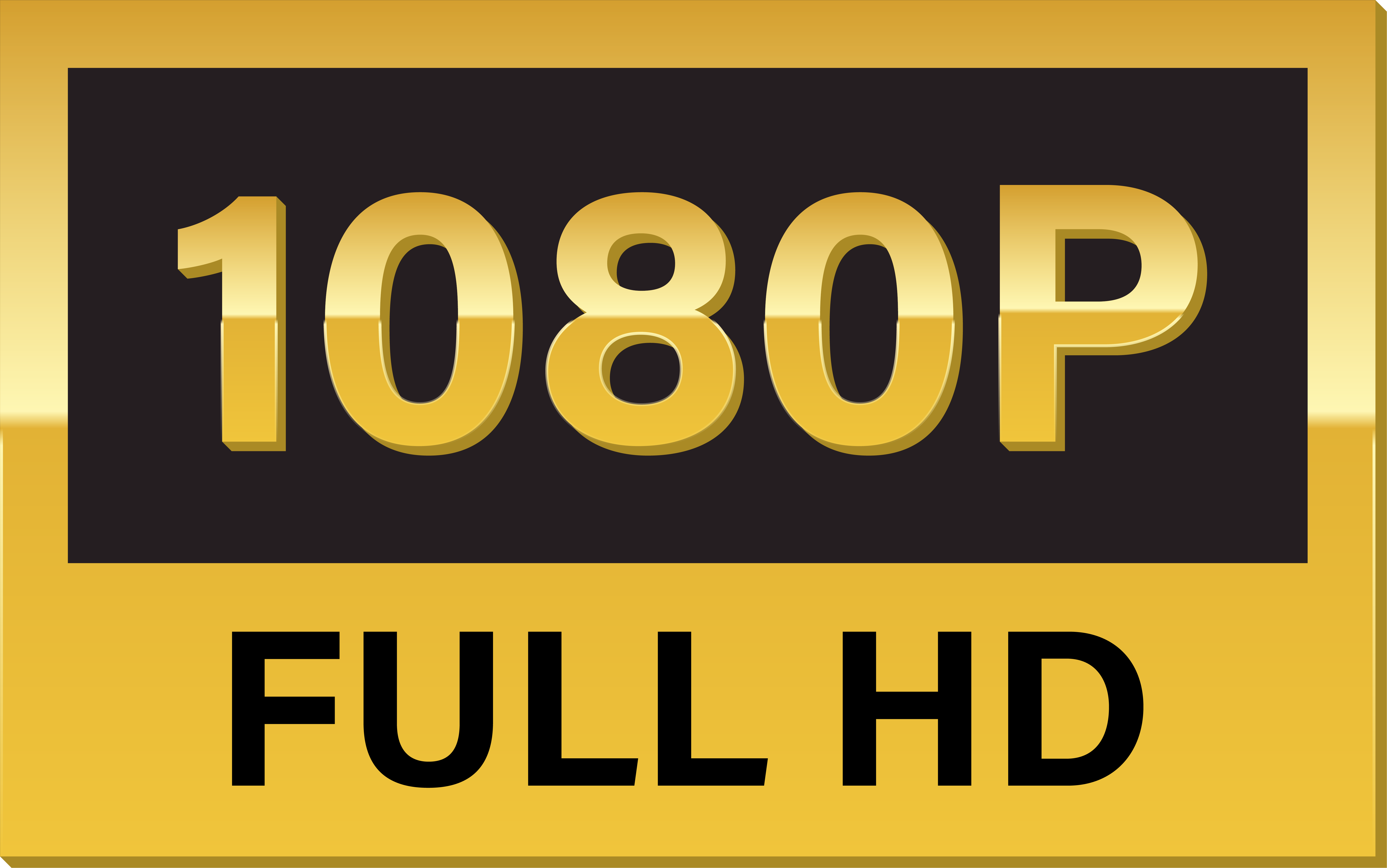 Full HD Recording icon