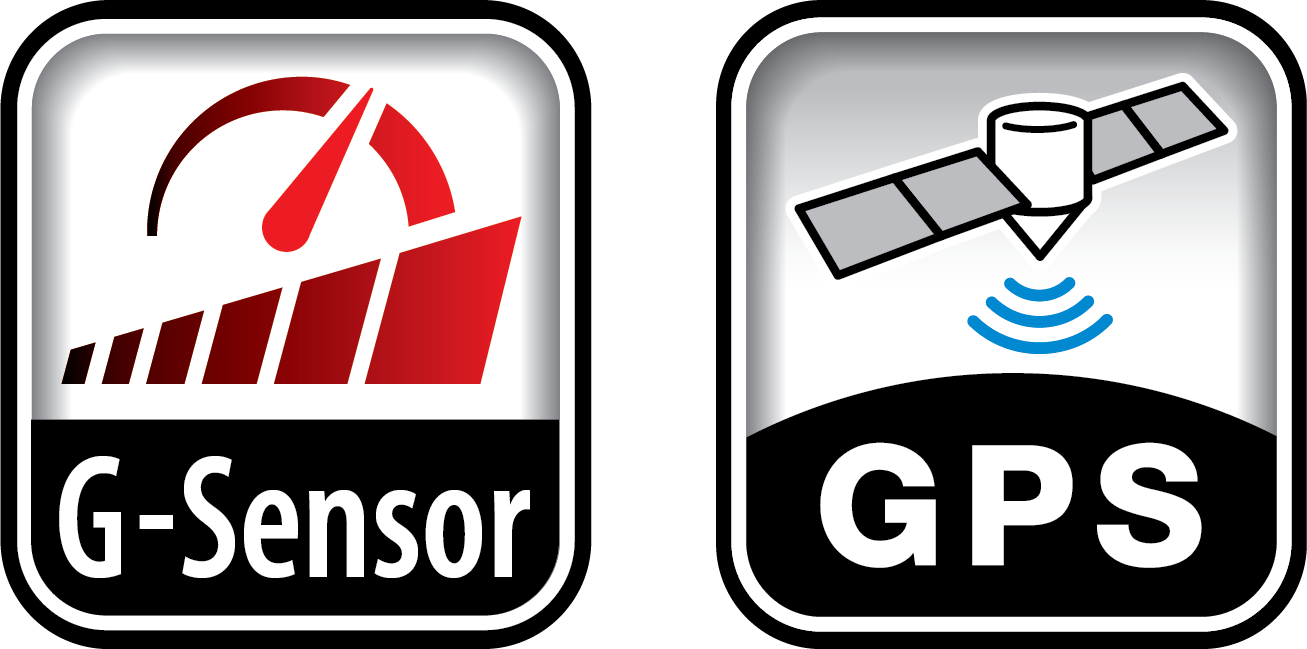 G-sensor icon