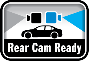 Rear Cam ready Icon