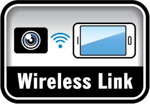 Wireless Smartphone Link icon