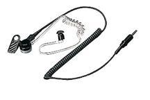 KEP-1 - Set za slušalice za KMC-25