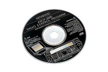 ARCP-2000 - PC Software für TS-2000