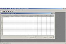 KPG-91D - Software de programación windows para TKR-751/TKR-851 & TKR-750V2/TKR-850V2