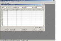 KPG-99D(E) - Windows programming software for TK-7160E/TK-8160E & TK-7162E/TK-8162E