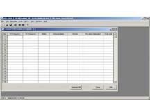 KPG-102D - Windows programming software for TK-90