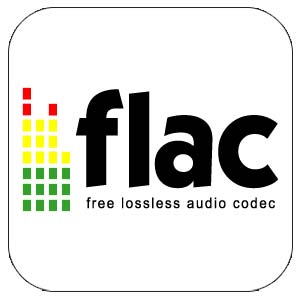 FLAC - Kenwood