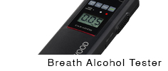 Kenwood Breath Alcohol Tester