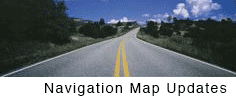 Kenwood navigation maps