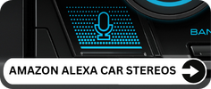 Alexa Car Stereo