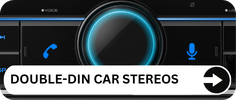 2DIN Car Stereo