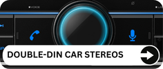 2DIN Car Stereo