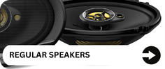 Car Audio Speakers